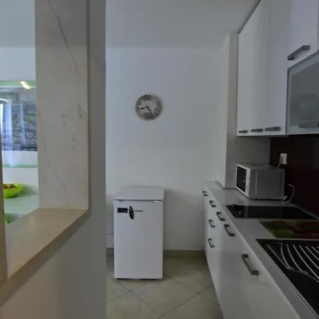 Moderne In Mit Offener Terrasse *
